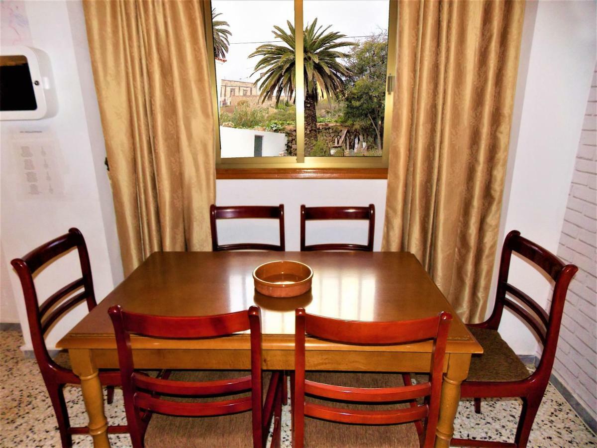 Casa Pepe Villa Fasnia Ngoại thất bức ảnh
